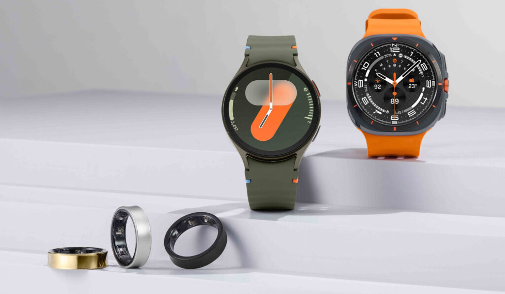 Galaxy Watch8