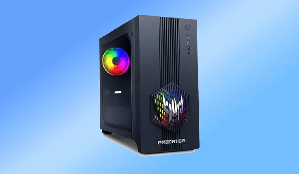 Acer Predator