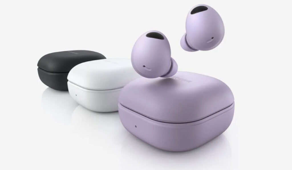 Galaxy Buds Core