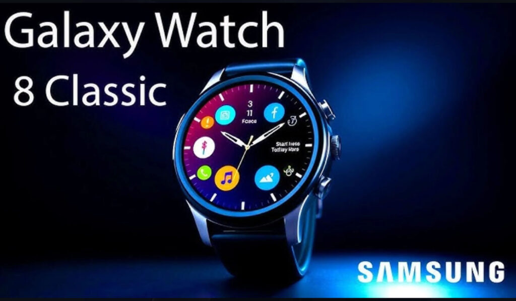 Galaxy Watch8