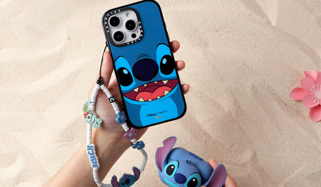 Disney Lilo and Stitch