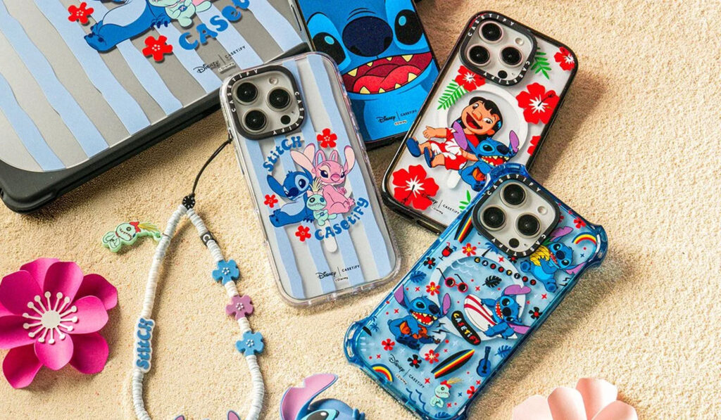 Disney Lilo and Stitch