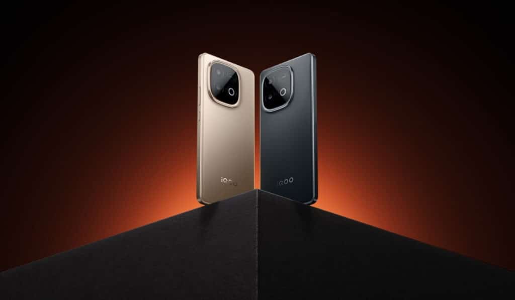 iQOO Neo 10