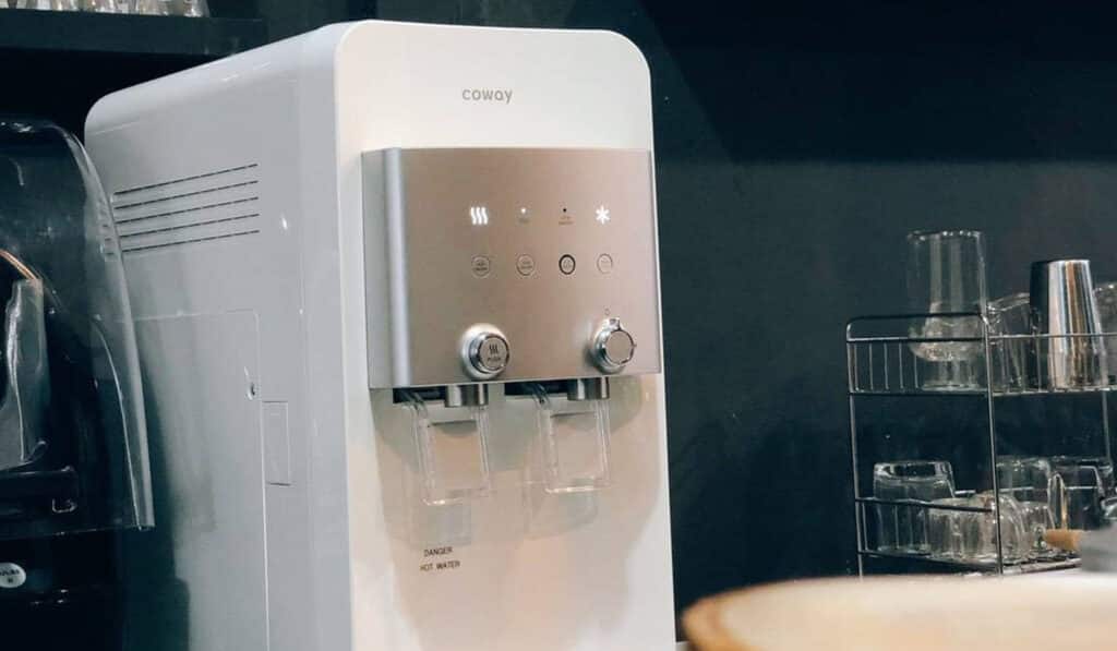 Neo Plus เครื่องกรองน้ำ