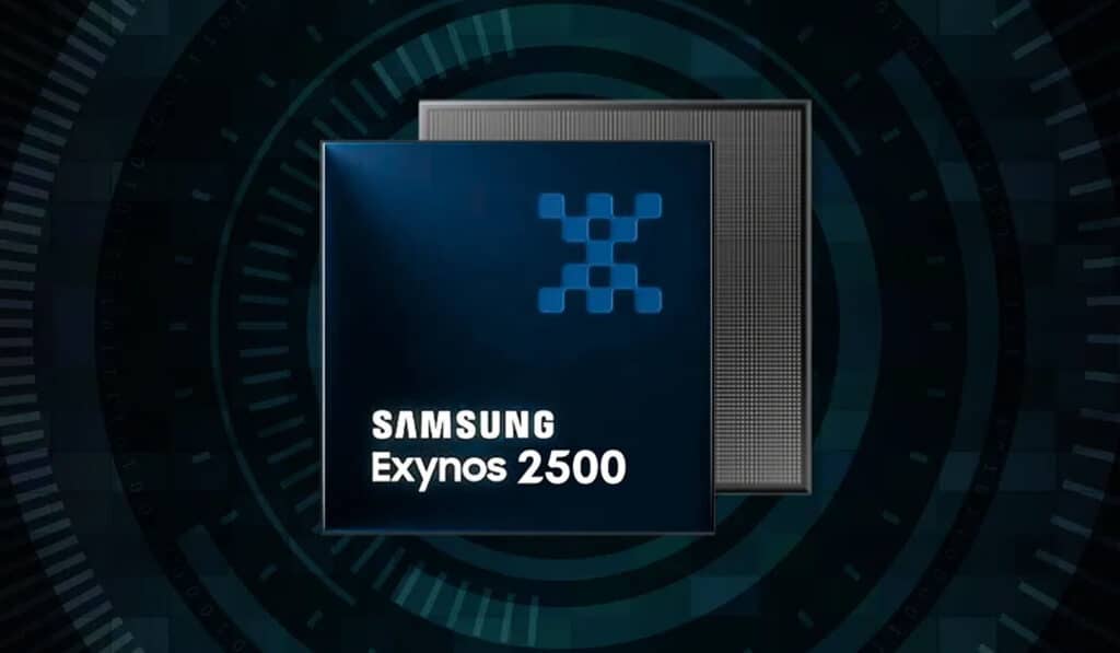 Exynos 2500