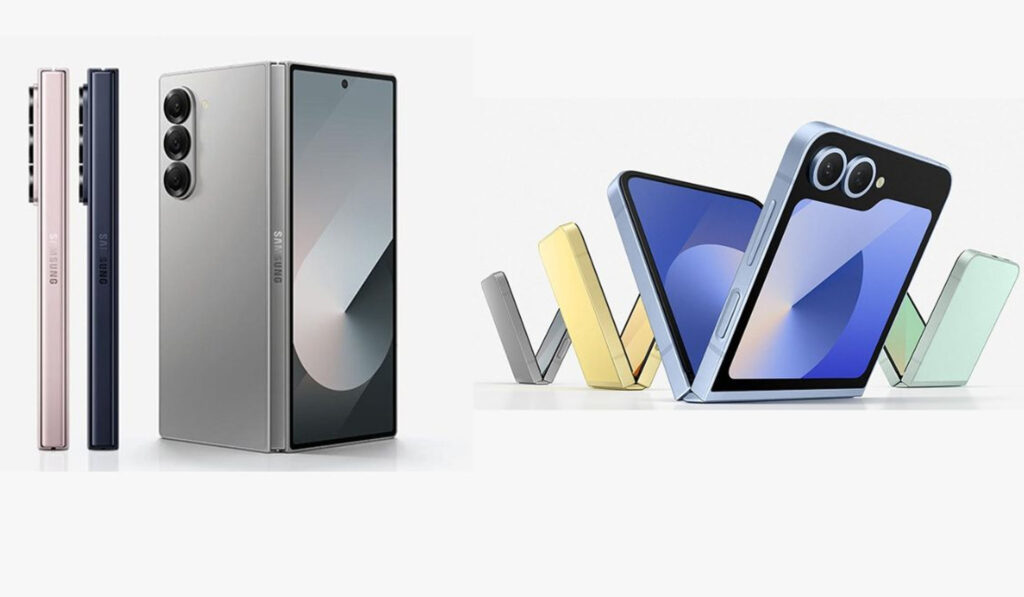 Galaxy Z Fold7