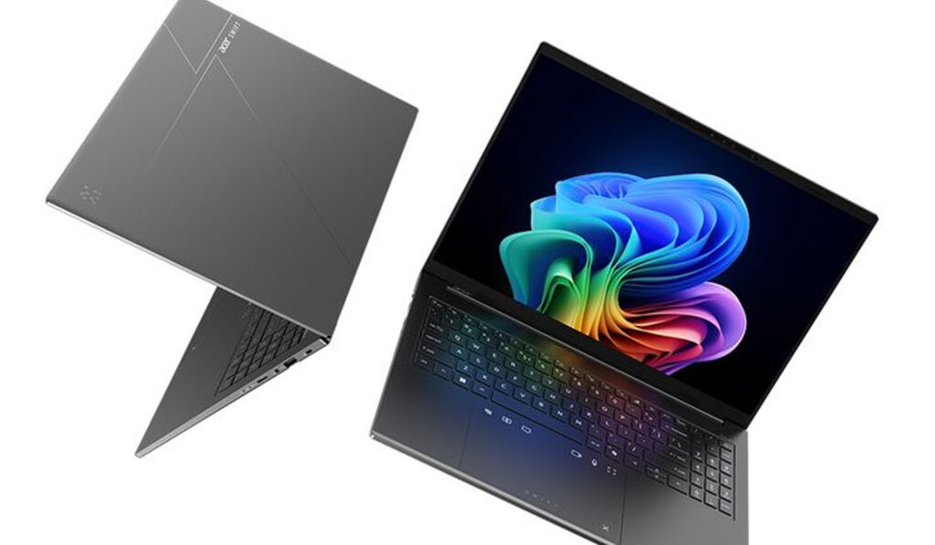 Swift X 14 AI