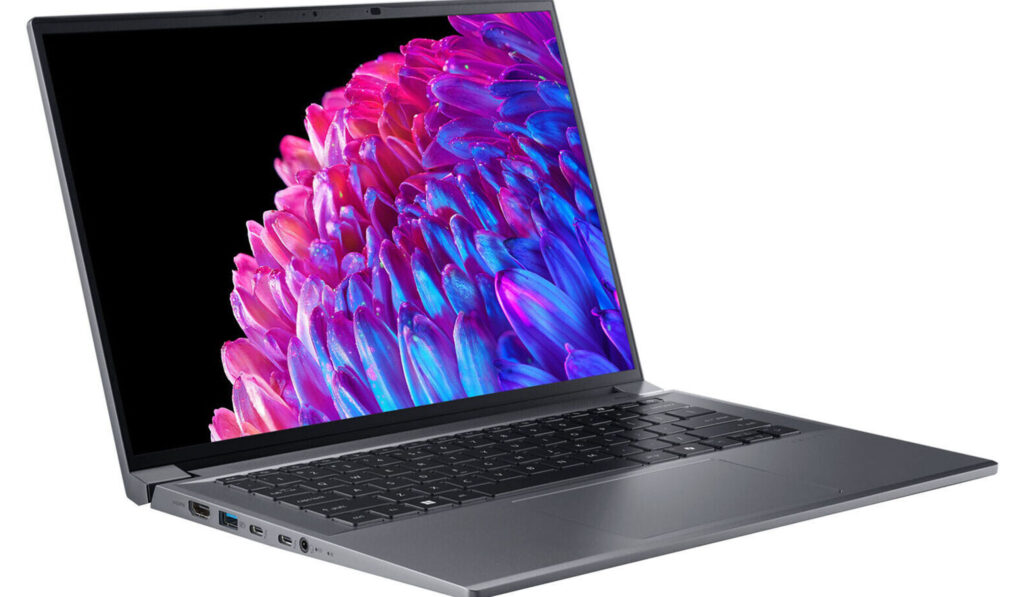 Swift X 14 AI