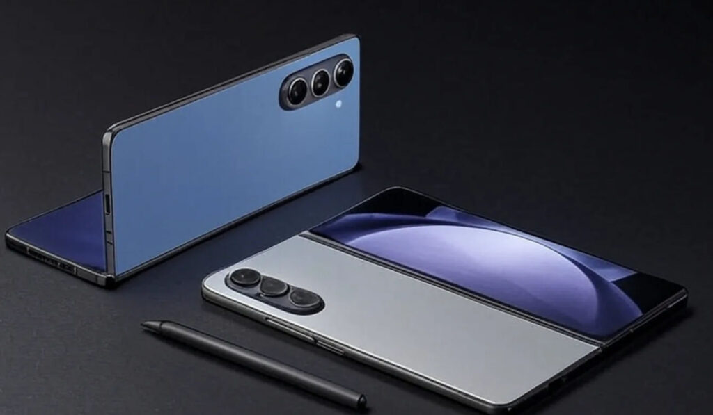 Galaxy Z Fold7
