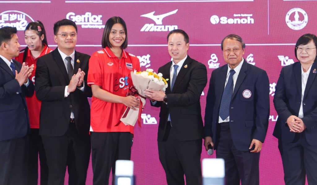 วอลเลย์หญิงชิงแชมป์โลก