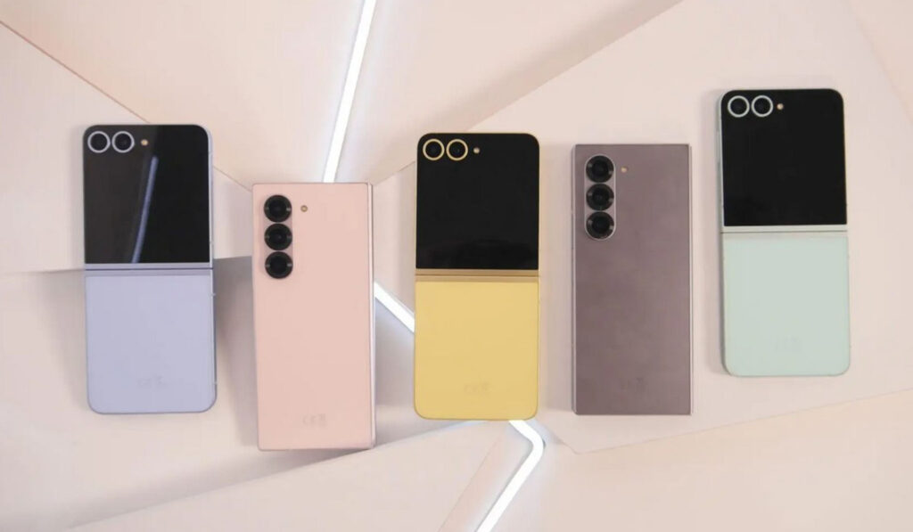Galaxy Z Fold7