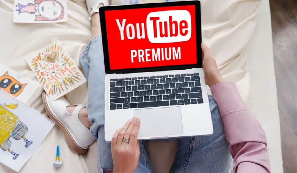 YouTube Duo