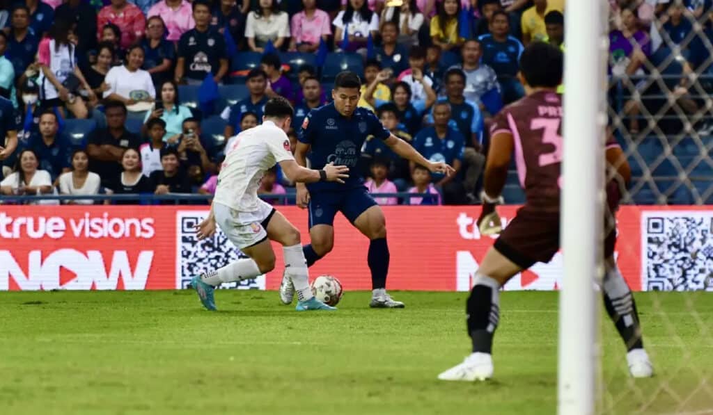 บุรีรัมย์ ยูไนเต็ด