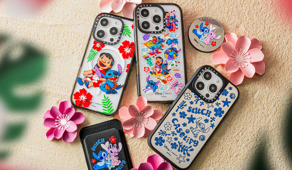 Disney Lilo and Stitch