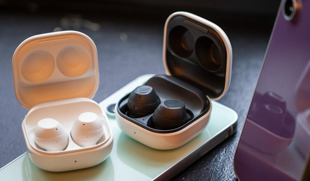 Galaxy Buds Core