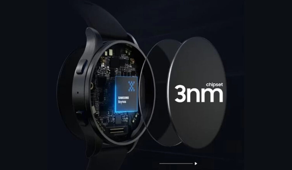 Galaxy Watch8