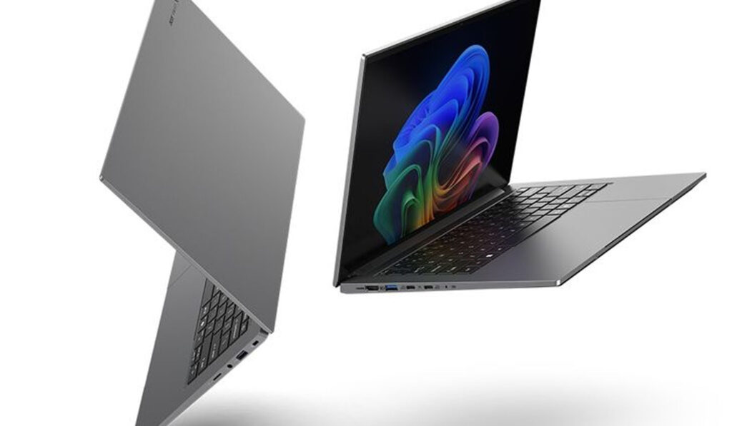 Swift X 14 AI