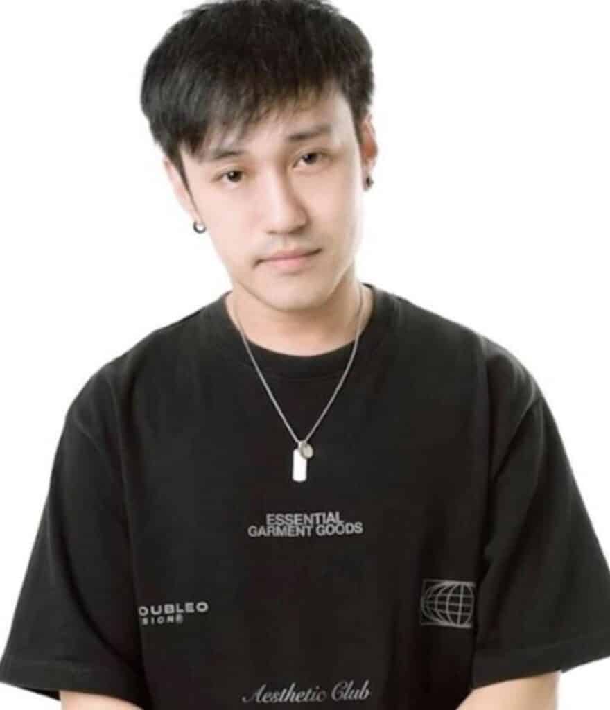 แก๊งอุ้มฆ่า ดีเจเตเต้