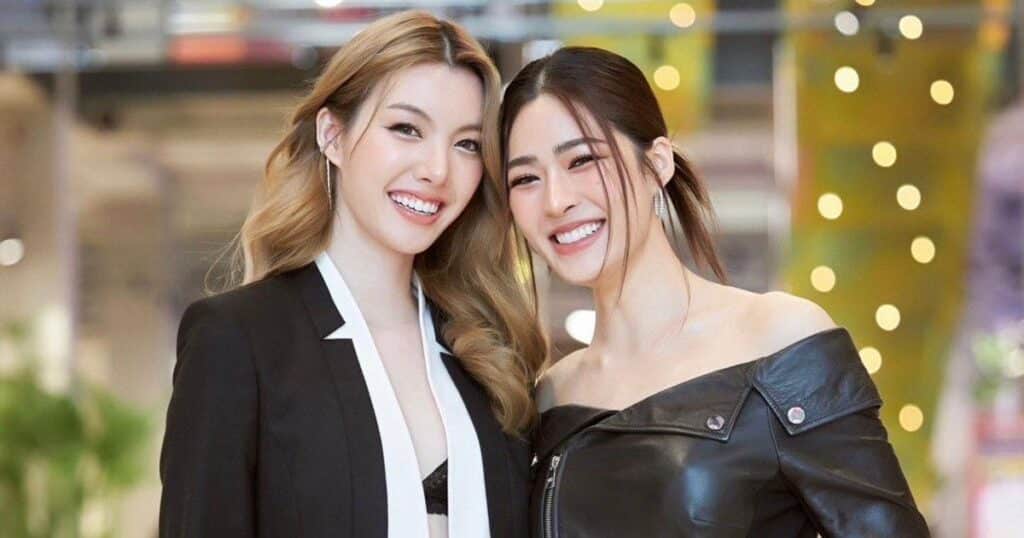 หลิงหลิง ออม ตำนาน