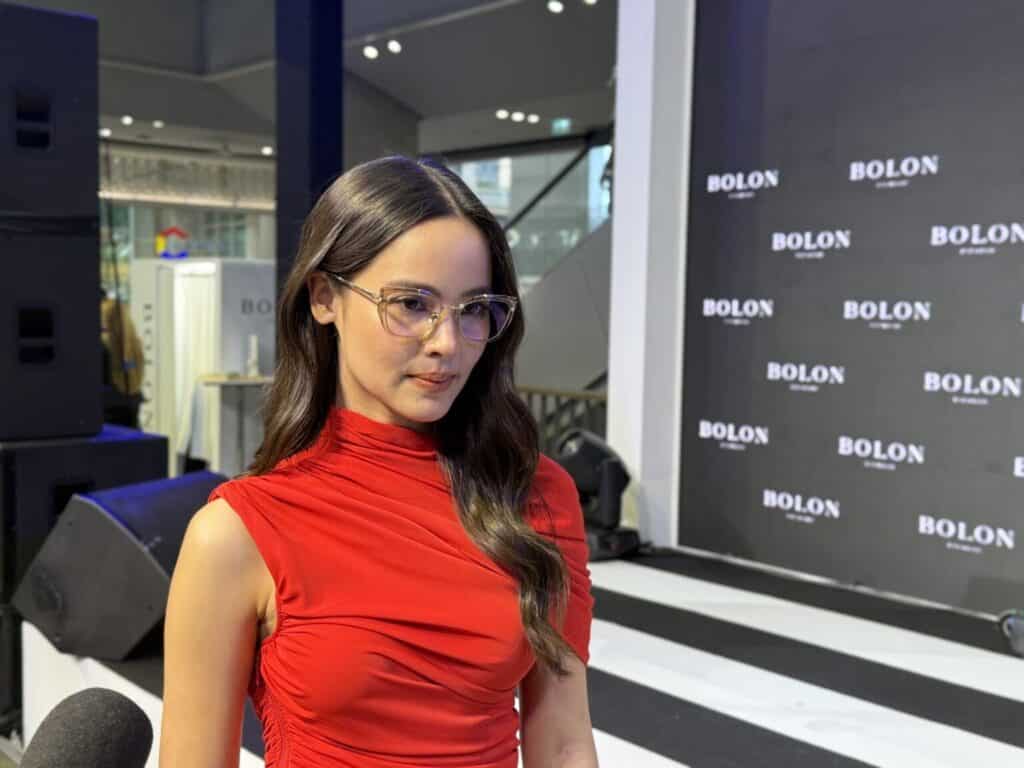 ญาญ่า อุรัสยา เผย