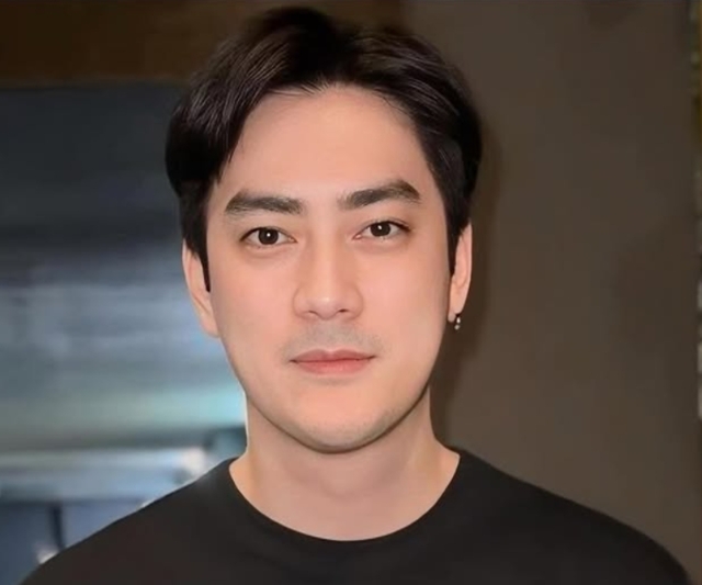ฟิล์ม รัฐภูมิ ลั่น
