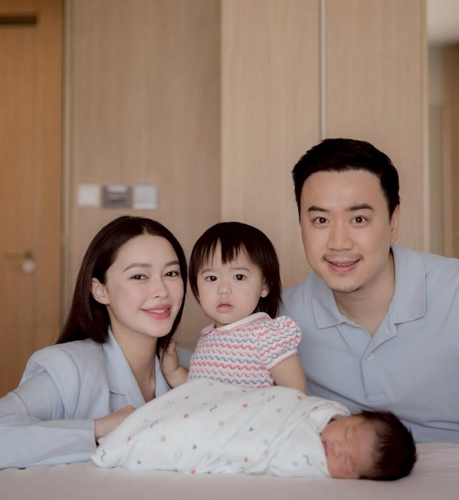 แพทริเซีย แอบใจหาย