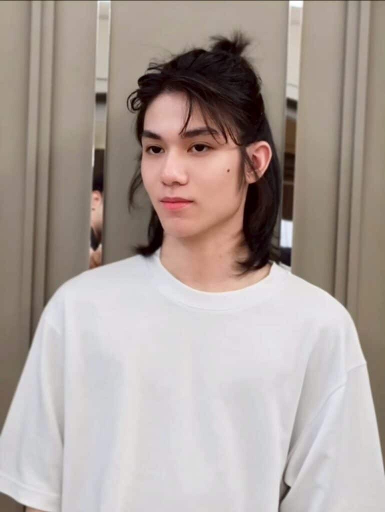 น้องปาแปง
