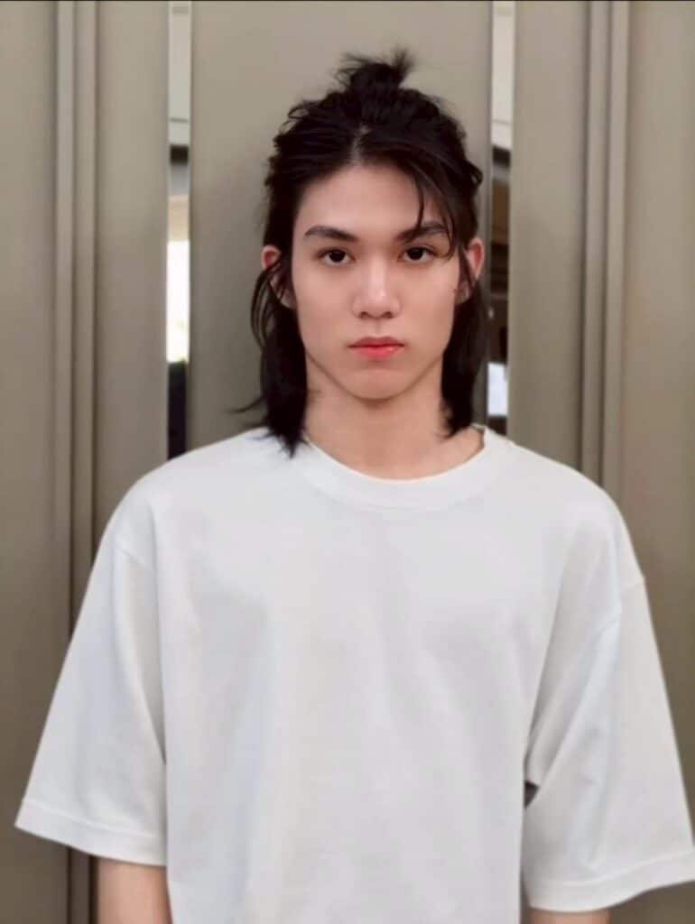 น้องปาแปง