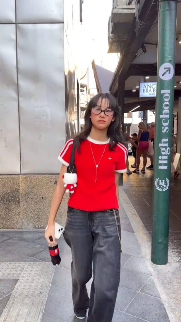 น้องลัลลาเบล