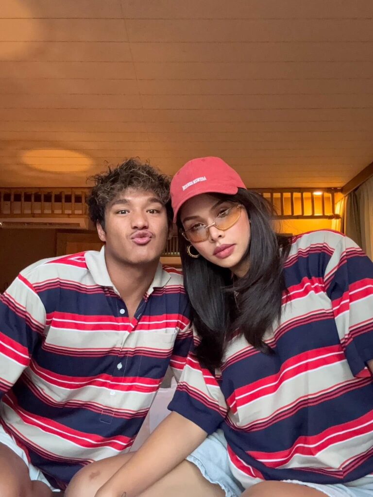 มิกซ์ เฉลิมศรี ประกาศ
