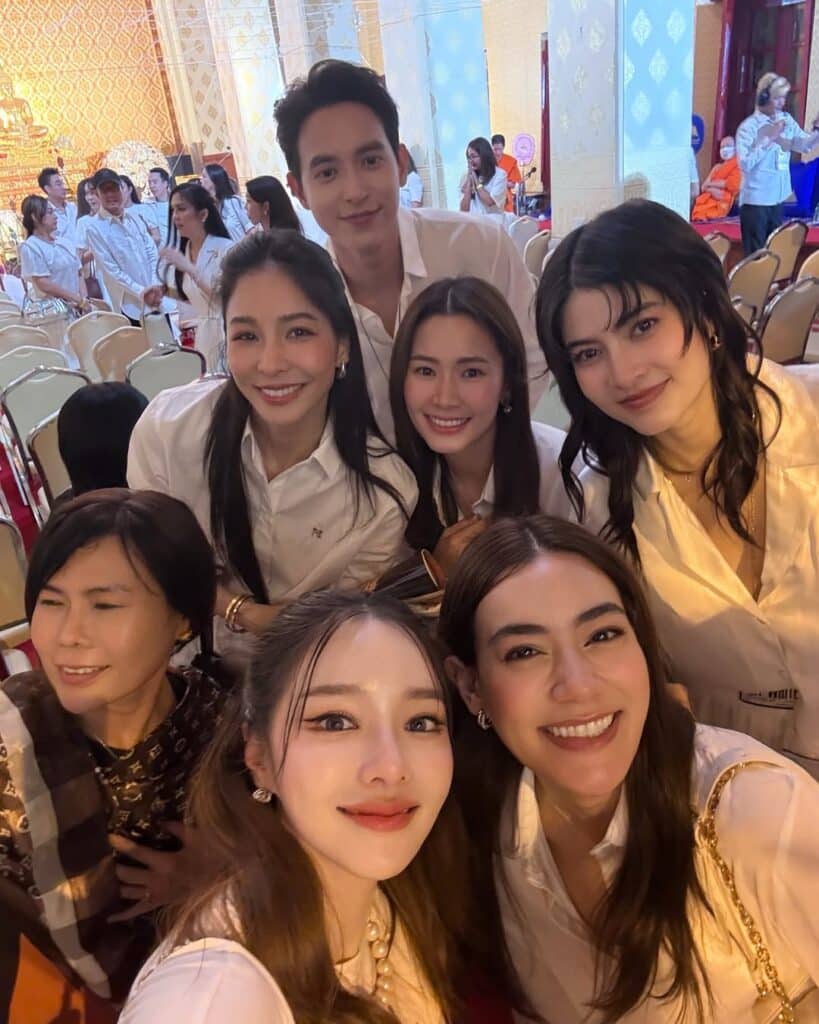 บูชาเทพเทวดานพเคราะห์