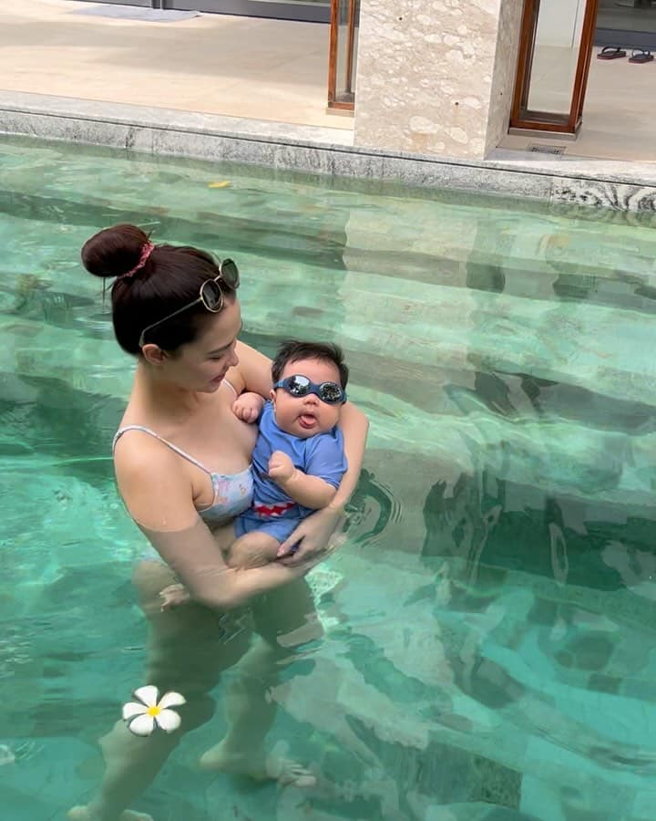 แพทริเซีย ทริปทะเล