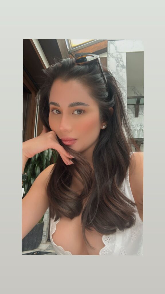 ปู ไปรยา เซลฟี่
