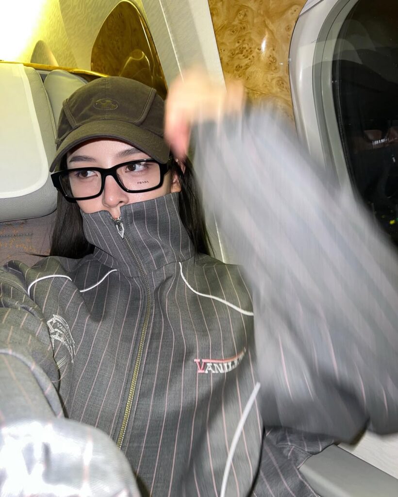 ณิชา เผยครั้งสำคัญ