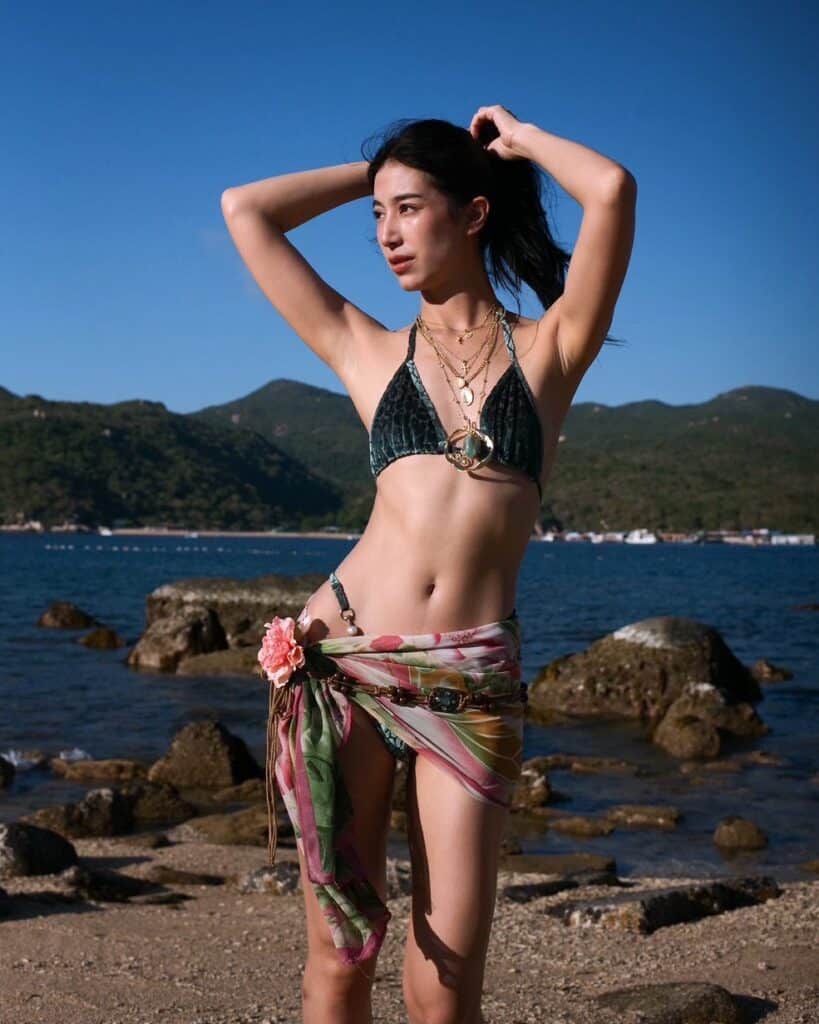 มิ้นต์ ชาลิดา ปล่อย