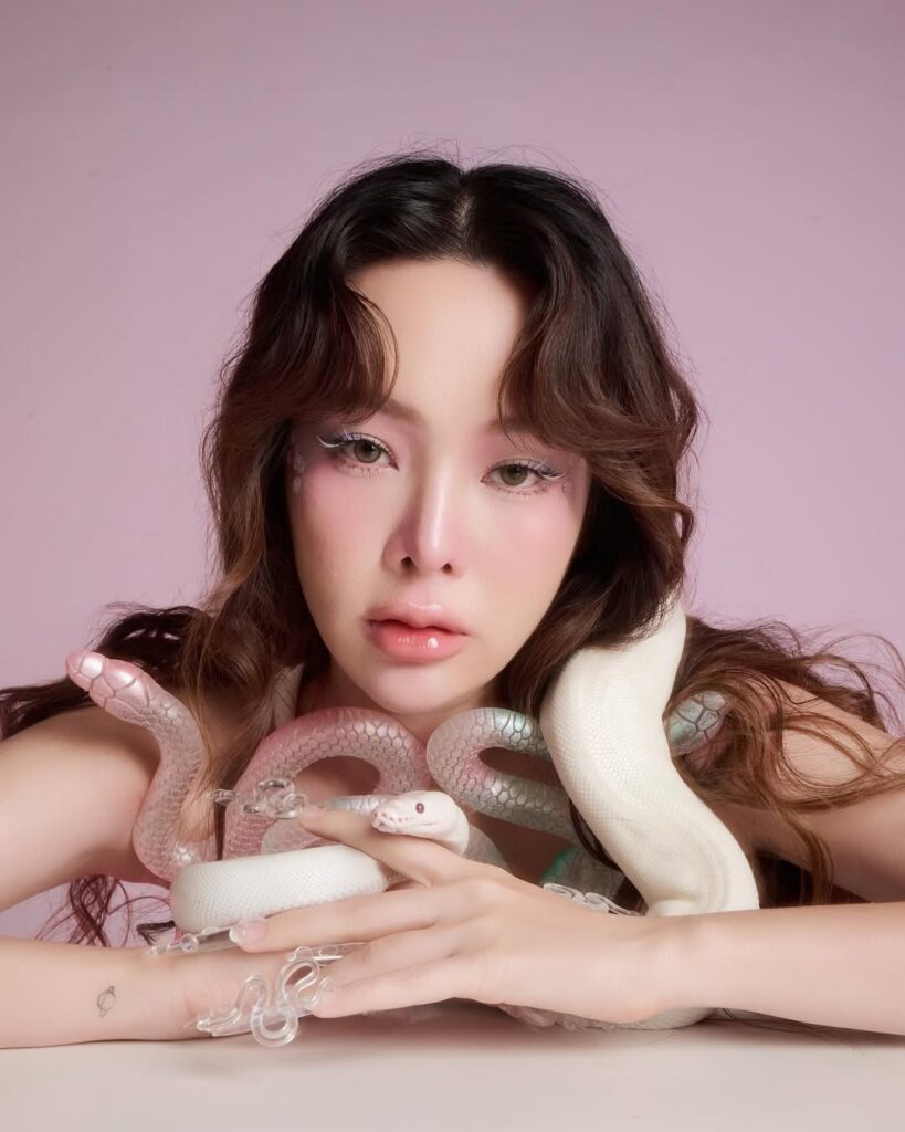เซ็ทก่อนคลอด ปุ้มปุ้ย