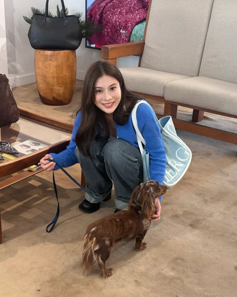 เก้า สุภัสสรา เช็กอิน