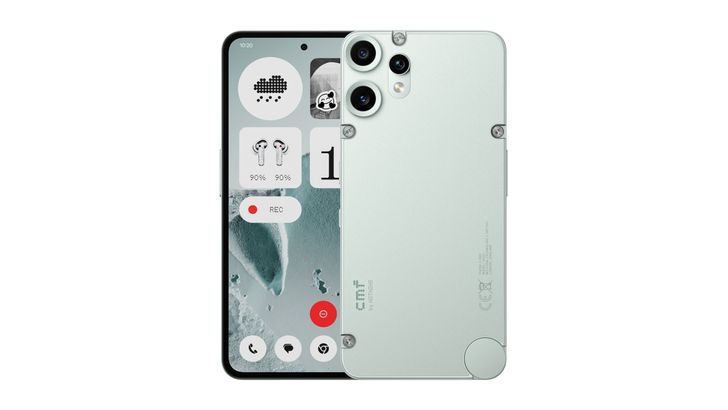 CMF Phone 2 Pro
