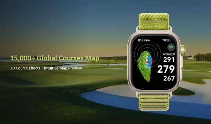 WATCH FIT 4 Series