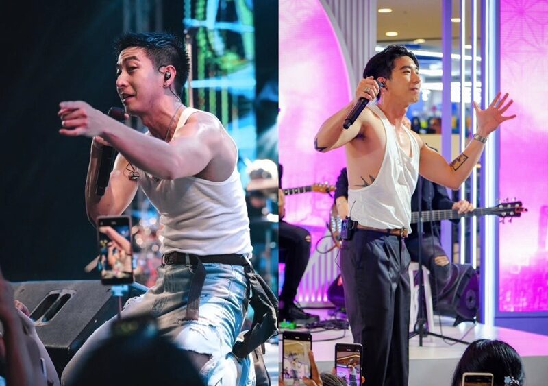 เบียร์ เดอะวอยซ์