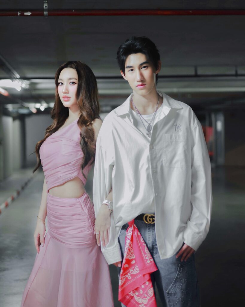 เบสท์ถูกด่าเนรคุณ