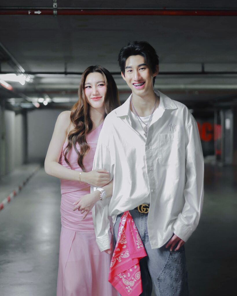 เบสท์ถูกด่าเนรคุณ
