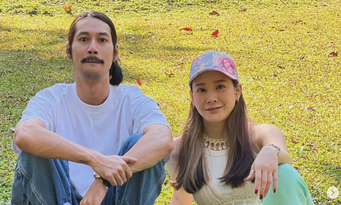 เบิร์ด แฟนหนุ่ม แตงโม
