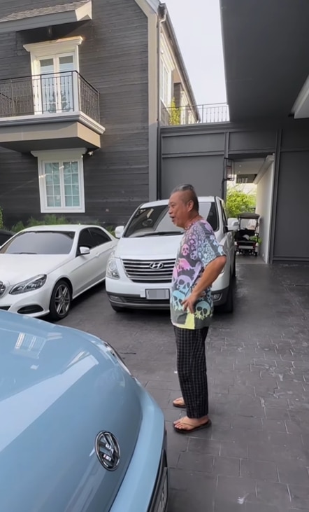 ต้นหอม