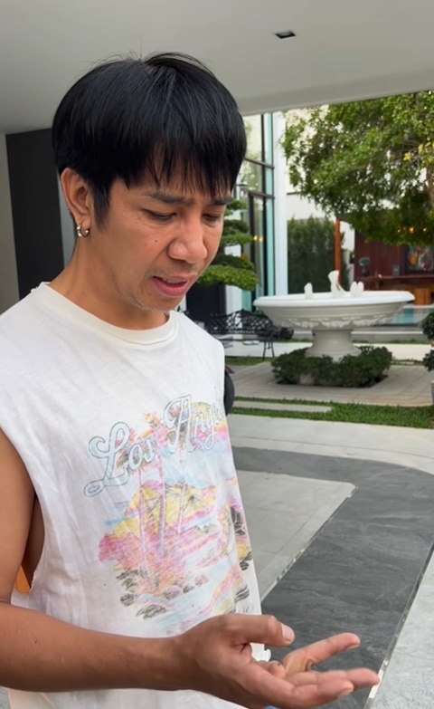 ก้อง ห้วยไร่