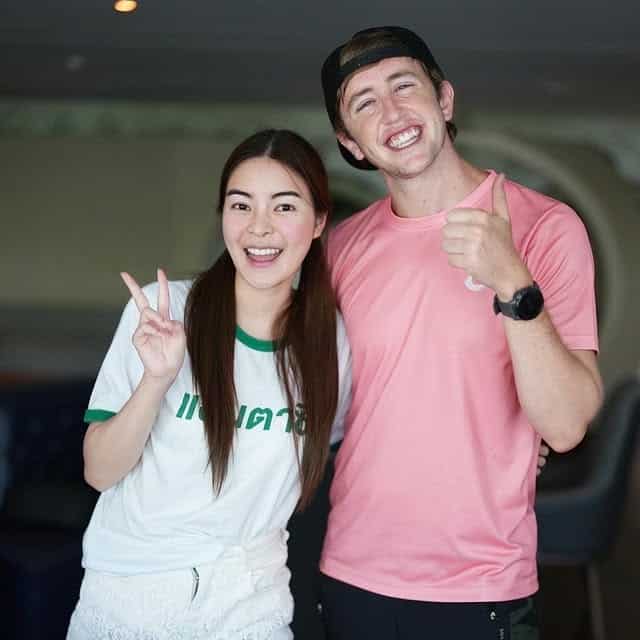 สาเหตุเลิก เนท เอวา