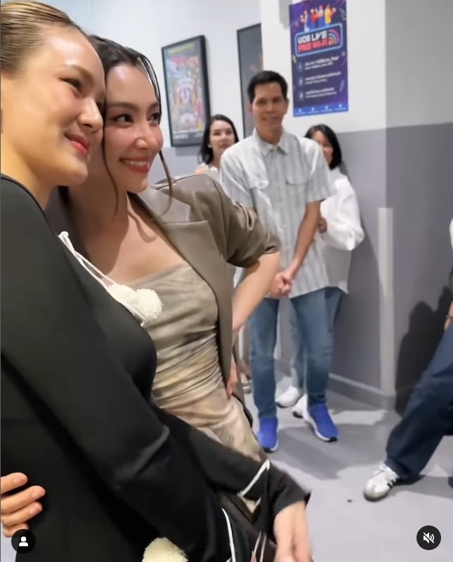 โมเมนต์น่ารัก วิล ชวิณ