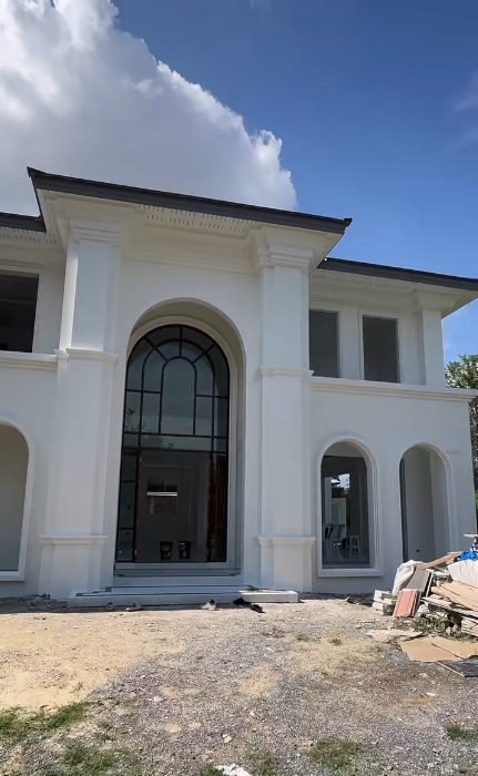 โรเตอร์ ทองเจือ พาชม