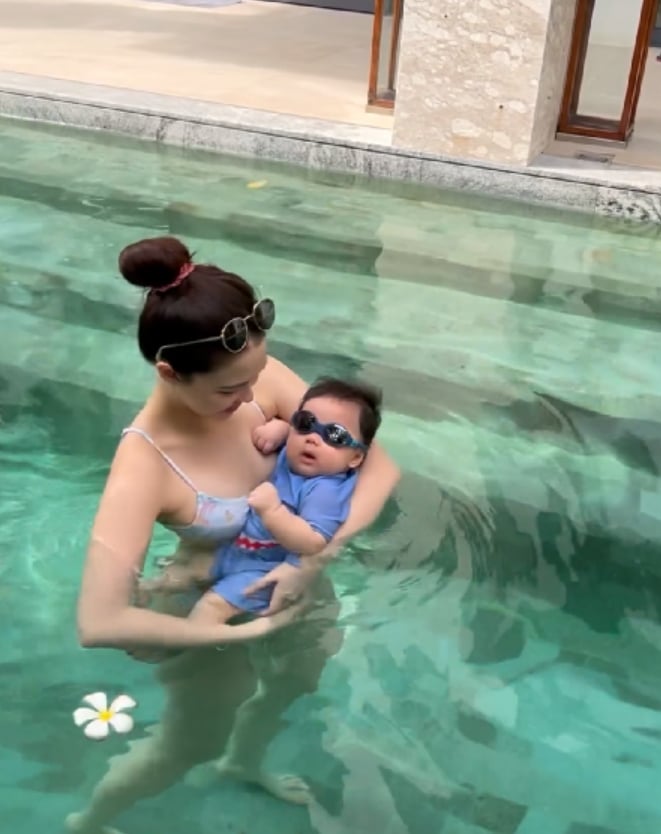 แพทริเซีย ทริปทะเล