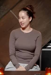 โบว์ เมลดา หน้าสด